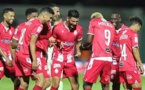 Le Wydad creuse l'écart , sans forcer .