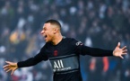 Le PSG n'en veut pas à Mbappé