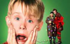 " Maman , j'ai raté l'avion  " , film de Noël le plus populaire de l'histoire du cinéma