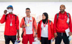 Jeux olymiques : Les Parathlètes marocains perçoivent leurs primes ce jeudi