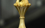 Le Trophée de la CAN est au Gabon