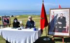 Golf : Madaëf Golfs développe ses activités à Taghazout Bay