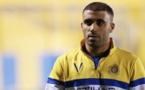 Al Nassr réclame 205 millions DH à Abderrazak Hamdallah