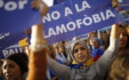 L'Association marocaine pour l'intégration des migrants en Espagne dénonce la montée de l'islamophobie