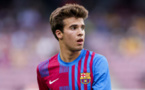 FCB : Xavi a pris une décision sur Riqui Puig