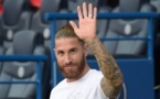 Sergio Ramos : les doutes de   Pochettino