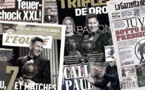 Le 7ème Ballon d'Or de Lionel Messi fait jaser