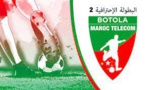 Honneur à la Botola 2