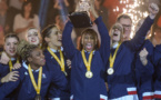 Hand: le tableau de bord du Mondial-2021 dames