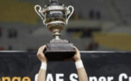 Supercoupe africaine : Al-Ahly-Raja, en décembre