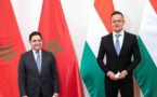 Le Maroc entre en Europe par l'Est, défense et technologie nucléaire à l’ordre du jour