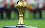 Le trophée de la CAN est arrivé au Cameroun