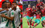 Maroc-Algérie: où suivre le derby maghrébin?