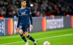 PSG : Hakimi agacé par le coaching de Pochettino ?