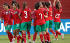 Coupe du monde féminine U20 : Gambie-Maroc, aujourd'hui à 17h