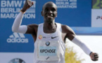 Athletisme Kenya : l’increvable Kipchoge Keino