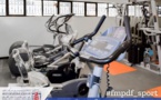 Un exemple à suivre : Une Salle de Sport TOP à la Faculté de Médecine de Fès