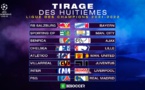 Ligue des Champions : les dates des huitièmes !
