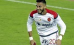 Deux Wydadis sont visés par des clubs du Golfe