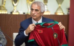 CAN  Vahid Halilhodzic :«  si le joueur ne vient pas, cela veut dire que son attachement à l'équipe nationale n'est pas assez halprésent. »