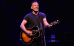 Bruce Springsteen vend ses droits pour un demi-milliard de dollars