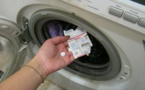 Pourquoi faut-il jeter de l'aspirine dans la machine à laver