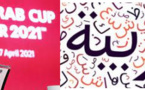 La FIFA adoptera la langue arabe comme langue officielle
