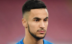 Adam Ounas, l’international algérien agressé et volé en Italie