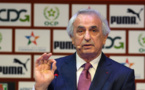 CAN 2021 : Vahid Halilhodzic dévoilera sa liste ce jeudi 23 décembre