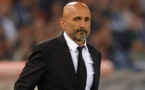 Naples : Spalletti compare la CAN à un « monstre »…