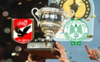 Raja-Al Ahly : Les informations à savoir sur la finale de la Supercoupe