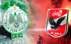 Raja-Al Ahly : L'historique des confrontations