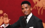 CAN : Etoo hausse le ton