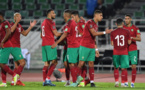 Classement FIFA : Le Maroc se maintient au 28e mondial, 2e rang africain
