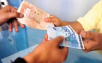 La devise marocaine continue de baisser face à l'euro