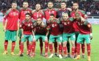 CAN2022 :La liste complète du Maroc