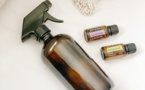 La recette spray anti-poussière 100% naturelle