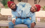 Deux frères siamois décrochent leur job de rêve en Inde