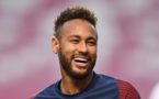 Neymar s'offre une nouvelle villa de luxe au Brésil