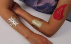 Smart Tatoos