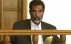 Les Etats-Unis auraient menti lors de la capture de Saddam Hussein ?