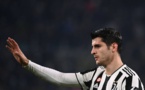 Morata proche du Barça