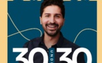 Entretien avec Ali Salhi, distingué par le magazine américain Forbes