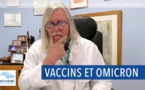 Pr Didier Raoult : Vaccin et les anticorps facilitateur !