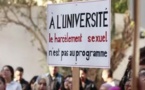 Le viol est à l’université… on peut avoir honte !