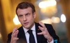 La France en 2022 : les provocations de Macron