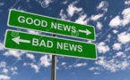 Psychologie et fake news : Pourquoi est- on plus sensible aux informations négatives ?