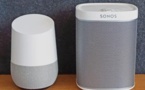 Sonos vs Google : Le recours aux boutons de volume n’est plus possible