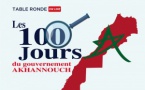 Webinaire HEM : Les 100 jours du gouvernement AKHANNOUCH