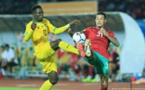Maroc- Gabon : jour de match pour nos Lions